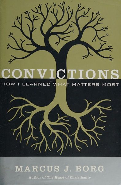 Convictions