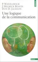 Une logique de la communication