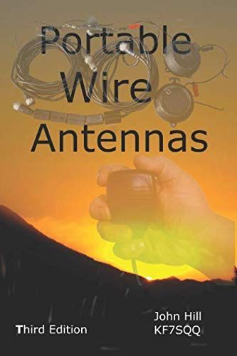 Portable Wire Antennas