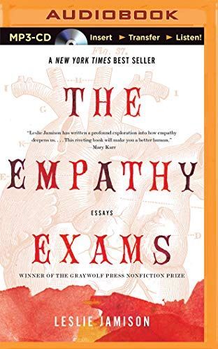 Empathy Exams, The