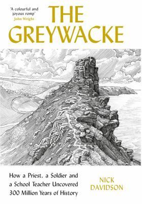 Greywacke