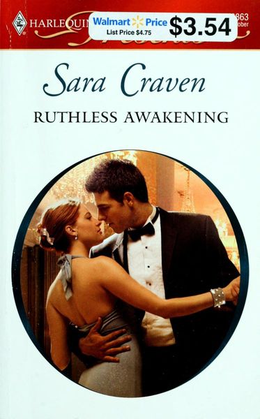 Ruthless awakening