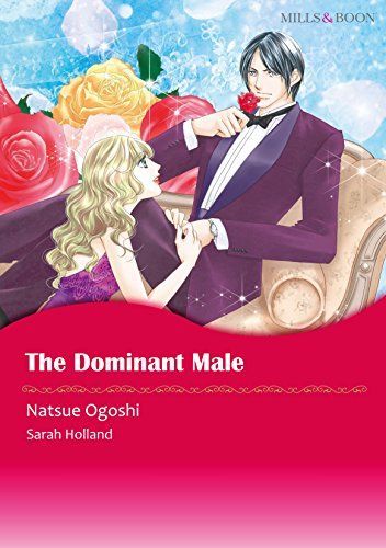 THE DOMINANT MALE