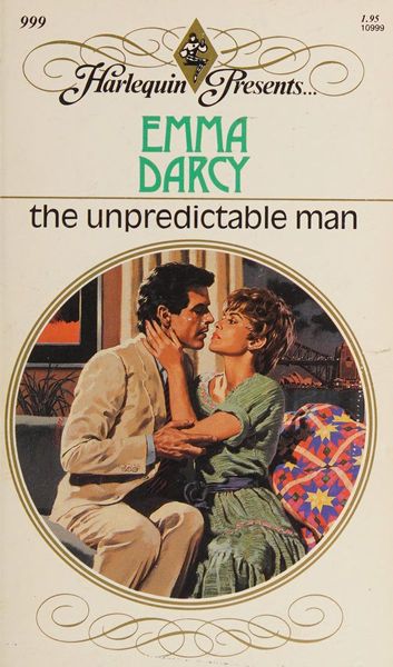 Unpredictable Man
