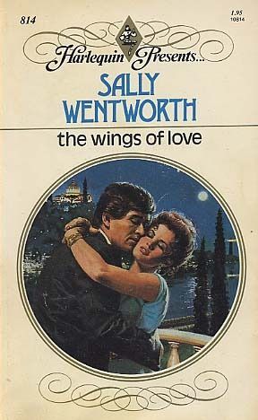 Wings Of Love