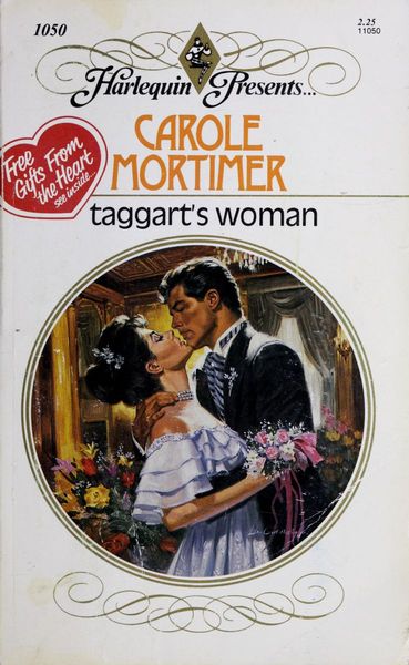 Taggart's Woman