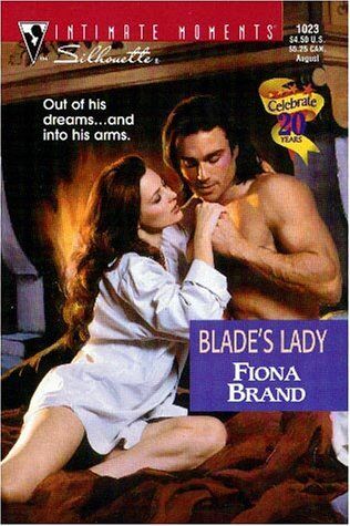 Blade's Lady