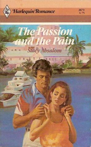 Passion And The Pain