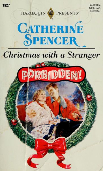 Christmas with a Stranger