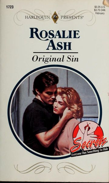 Original sin