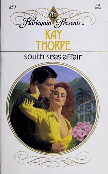 South Seas Affair