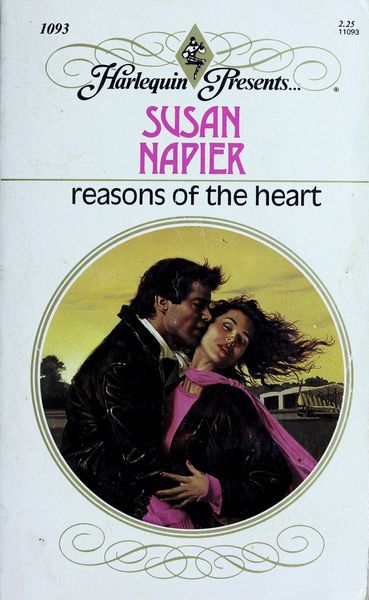 Reasons Of The Heart