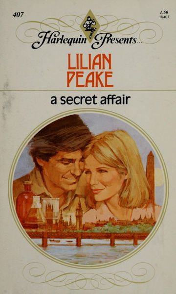 A secret affair