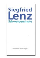 Schweigeminute