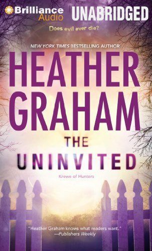 The Uninvited