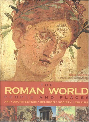 The Roman World: People and Places