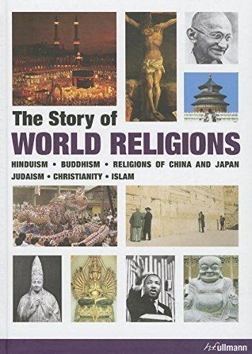 The Story of World Religions