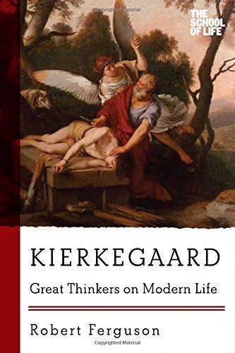 Kierkegaard