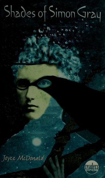 Shades of Simon Gray