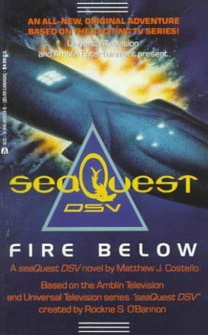 seaQuest 2