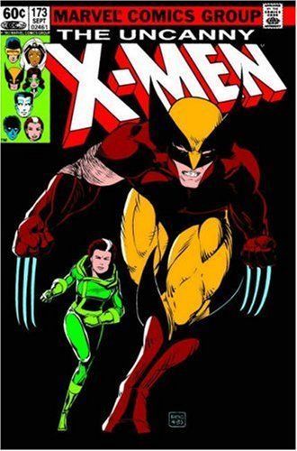 Essential X-Men, Vol. 4