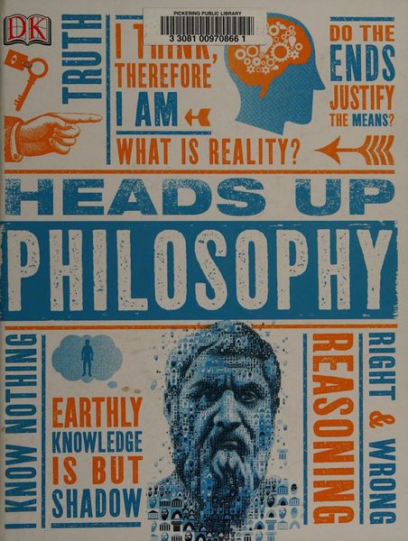 Heads up philosophy