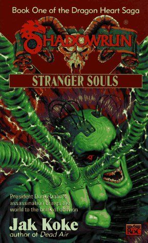 Stranger Souls