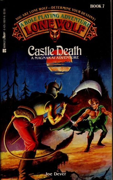 Castle Death