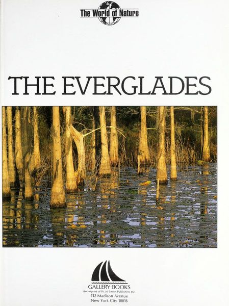 Everglades (World of Nature)