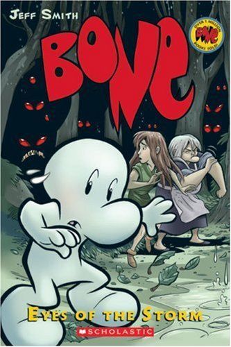 Bone Volume 3