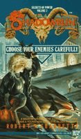 Shadowrun: Choose your enemies carefully