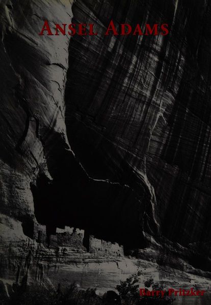 Ansel Adams (American Photography Series)