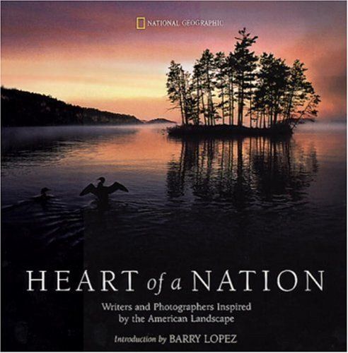 Heart of a Nation