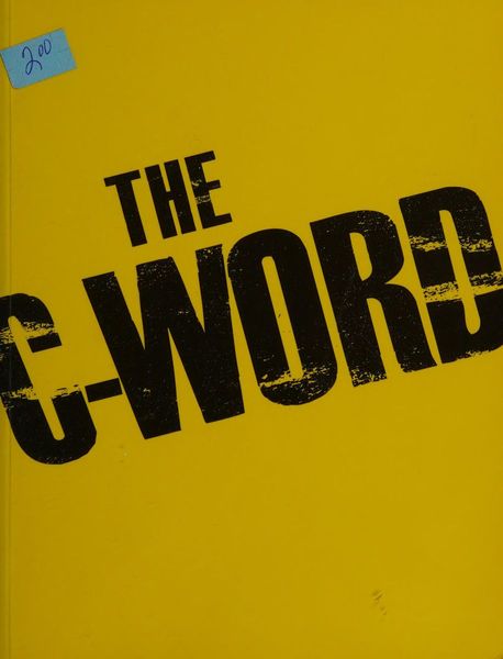 The C-Word