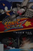 Sonic select