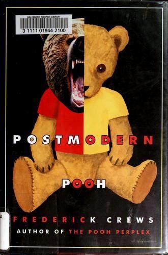 Postmodern Pooh