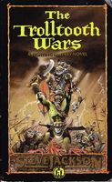The Trolltooth Wars