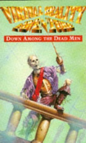 Down Among the Dead Men