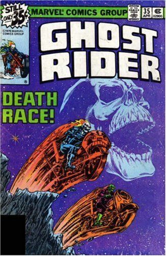 Essential Ghost Rider, Vol. 2