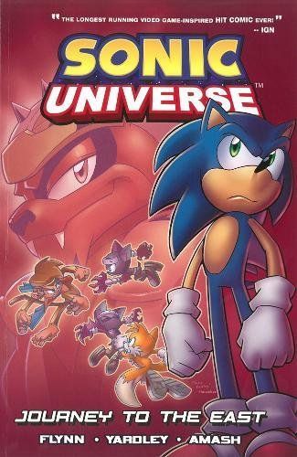 Sonic universe