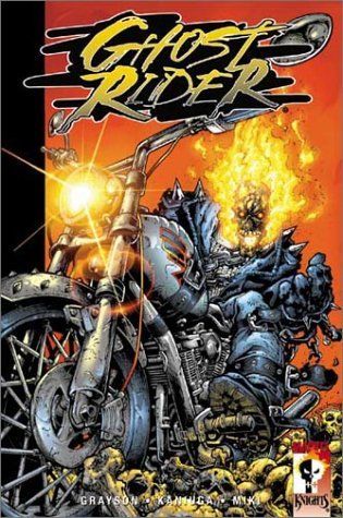 Ghost Rider