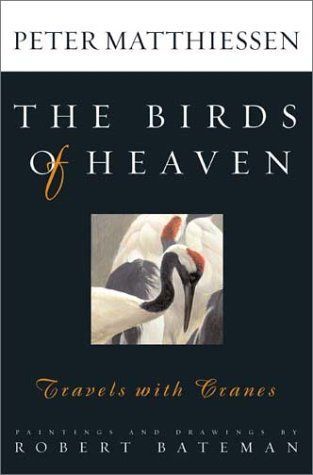 The Birds of Heaven