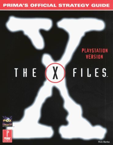 The X-Files