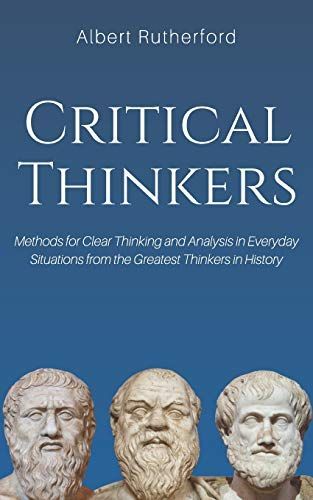 Critical Thinkers