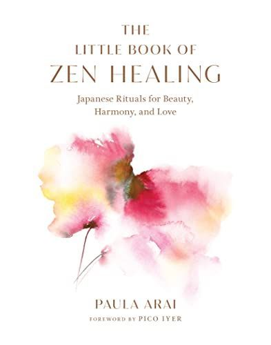 Little Book of Zen Healing