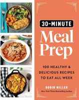 30-Minute Meal Prep