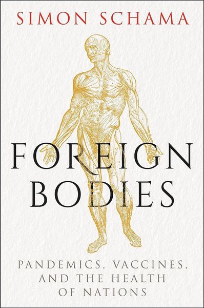 Foreign Bodies