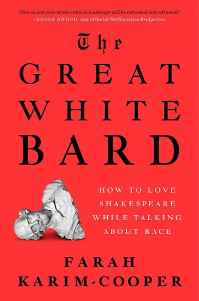 The Great White Bard