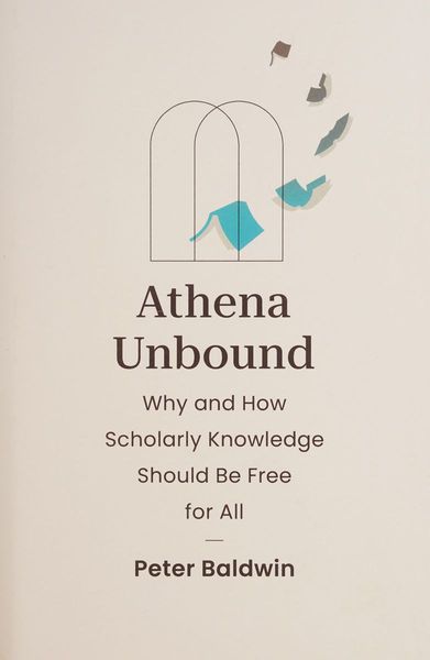 Athena Unbound