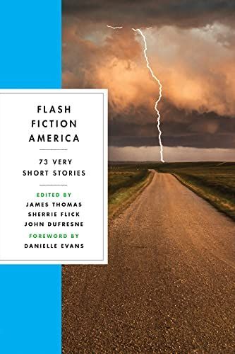 Flash Fiction America